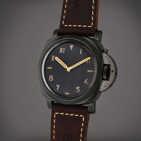 Panerai Luminor 1950 3 Days Dlc PAM 00629 